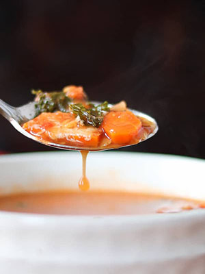 Over 30 Hot and Spicy Dishes | Food Bloggers of Canada