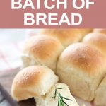 Make Your First Batch of Bread