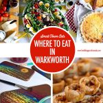 Where to Eat in Warkworth Ontario | Food Bloggers of Canada
