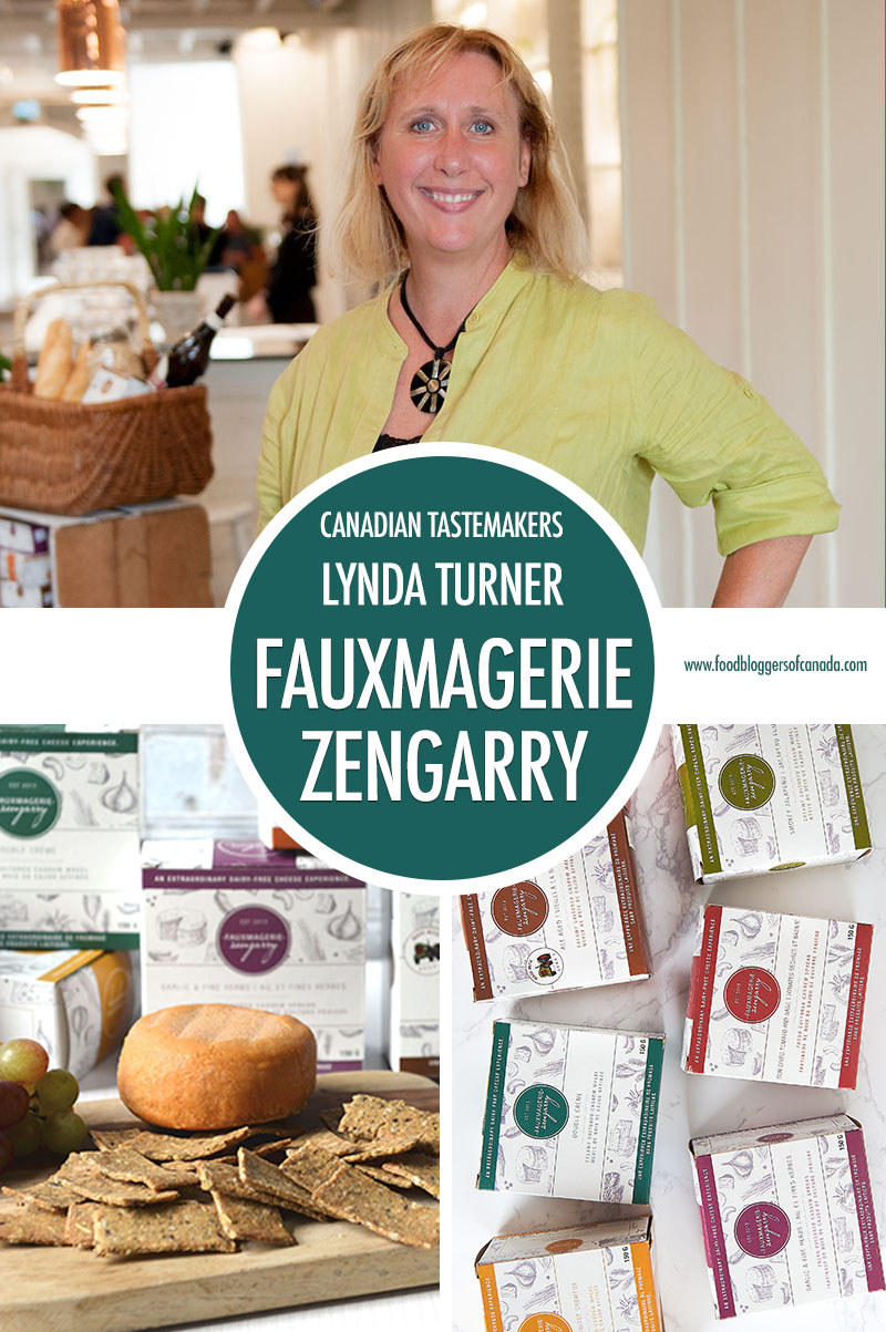 Canadian Tastemaker: Fauxmagerie Zengarry | Food Bloggers of Canada