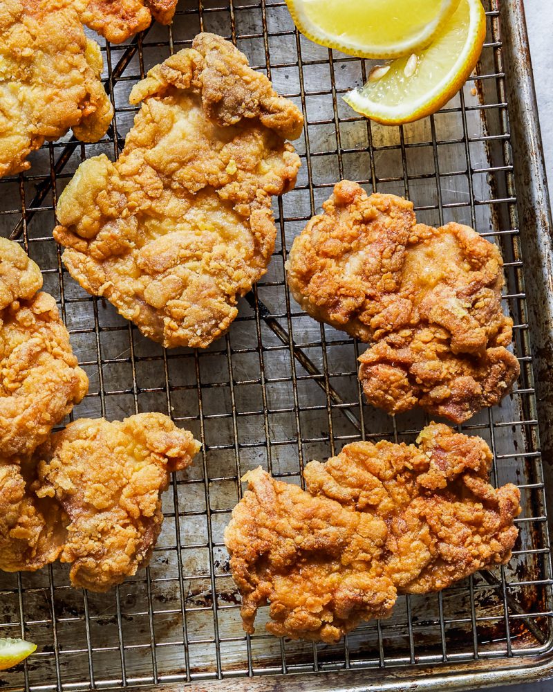 Fried Chicken | Primal Gourmet