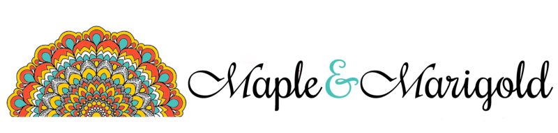 Maple and Marigold 