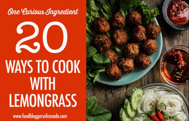 20 Ways to Cook with Lemongrass h