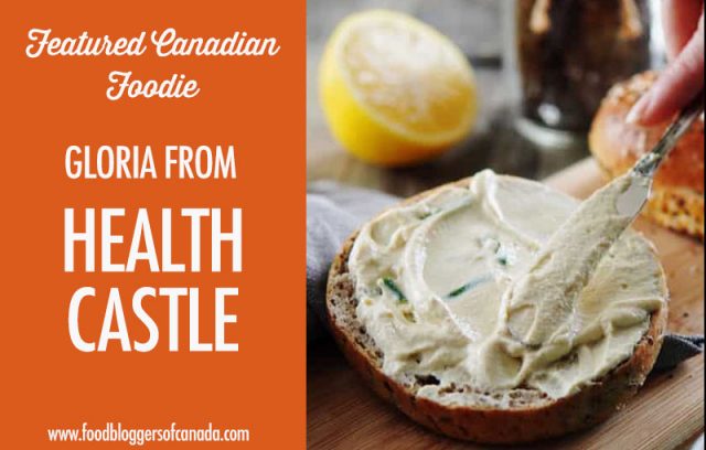 Featured Canadian Foodie: Health Castle