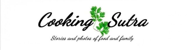 Cooking Sutra logo