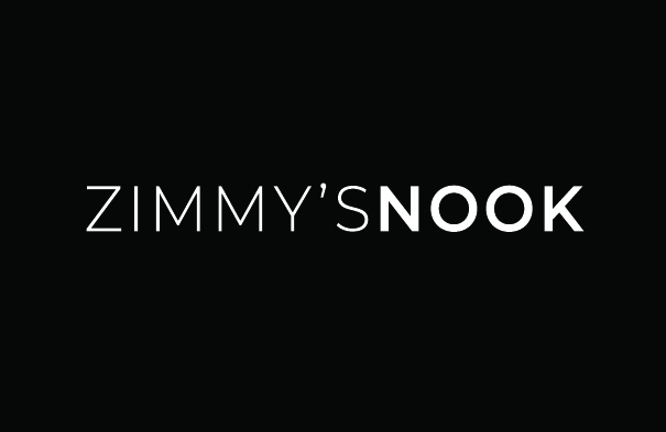 Zimmy's Nook Logo