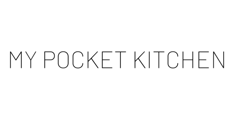 My Pocket Kitchen logo